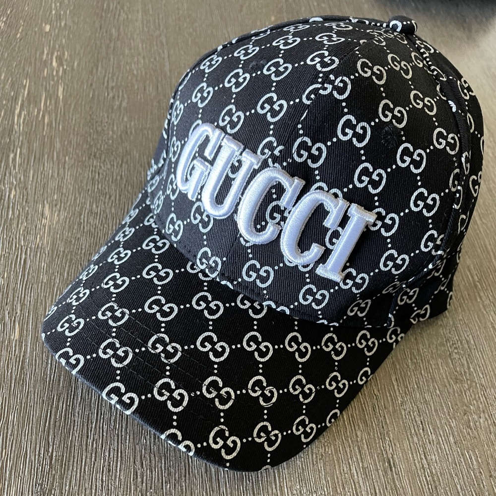 Gucci Cap